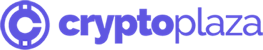 Logo de cryptoplaza