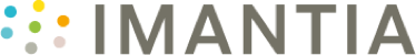 Logo de imantia